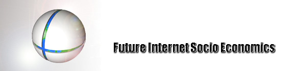 Future Internet Socio Economics - Wiki